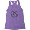 route 69 Racerback Tank
