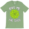 give me the succ T-Shirt