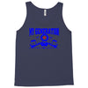 sixties homage Tank Top