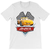 sister cruz remirez T-Shirt