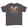 love led Youth Tee