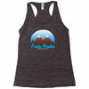 population 51,201 Racerback Tank