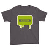 nice couples Youth Tee