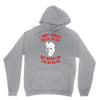 i don't always ch ch ch Unisex Hoodie