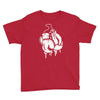 boxing gloves Youth Tee