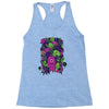 childhood dream Racerback Tank