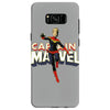captain marvel 2 Samsung Galaxy S8