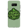 happy st. patrick's day Samsung Galaxy S8