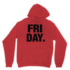 friday cool Youth Hoodie