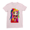 tekashi 6ix9ine  gummo 69 Ladies Fitted T-Shirt