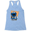 nom Racerback Tank