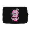 animaul pops Laptop sleeve