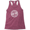 Pop Pop The Man The Myth The Legend Racerback Tank
