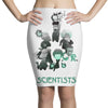 extraordinary scientists Pencil Skirts
