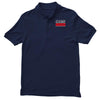 game changer Men's Polo Shirt