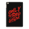 only the mad iPad Mini 4