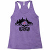 toxicity Racerback Tank