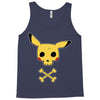 pikachu football dead Tank Top