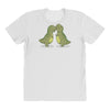 hug me All Over Women's T-shirt