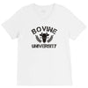bovine V-Neck Tee