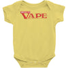 vape Baby Bodysuit