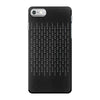 fuck you iPhone 7 Case