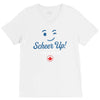 Scheer Up! 2019 is Coming V-Neck Tee