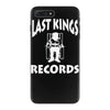 tyga last kings records iPhone 7 Plus Case