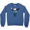 hang loose Crewneck Sweatshirt