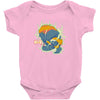charging Baby Bodysuit