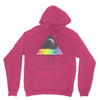 breathe Unisex Hoodie