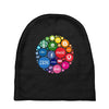 ALL TOP BRAND Baby Beanies
