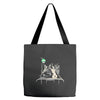 intensive care unit Tote Bags