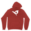 uomo hurricane polymar polimar cartoon&amp;fumetti Unisex Hoodie
