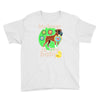 my boxer is my baby1 Youth Tee