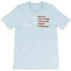 couple biker T-Shirt
