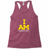 INVICTUS GAMES Toronto 2017 Racerback Tank