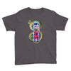 Goku Ultra Instinct Youth Tee