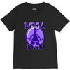 ninja dad V-Neck Tee