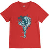 inspiration V-Neck Tee