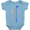 golfing Baby Bodysuit