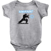 hanukkah! Baby Bodysuit