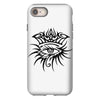 Bob Dylan Logo iPhone 8