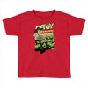 toy walkers Toddler T-shirt