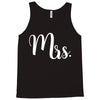 mrs. Tank Top
