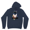 who loves chihuahua Unisex Hoodie
