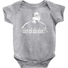 steve urkel film Baby Onesie