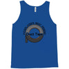 duct tape   a cosplayer's best friend Tank Top