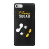 Disney Squad Boy iPhone 7 Case