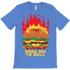 burger fever T-Shirt